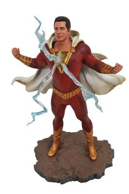 Shazam Movie Pvc Figure image