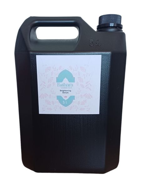 5L Bishara Cosmetics Brightening Serum