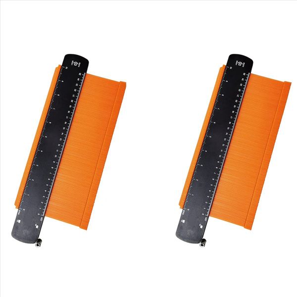 Super Gauge Shape And Outline Tool Contour Gauge Profile Tool