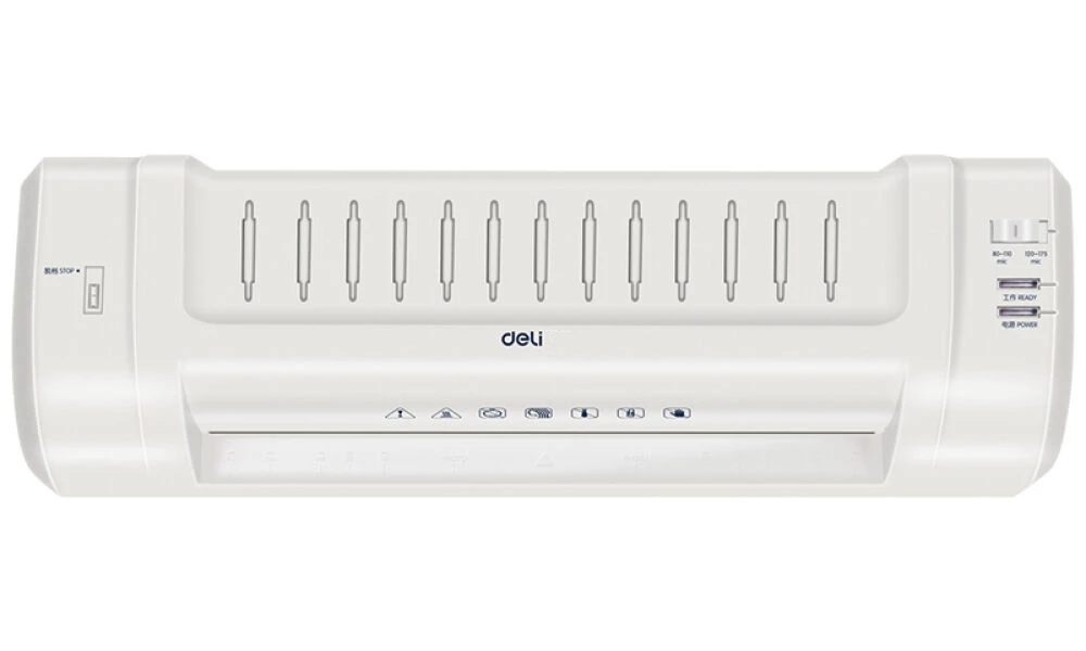 Deli A3 A4 Document Photos Dedicated Laminator 3894 Shop Today. Get