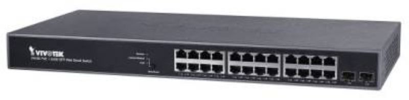 Vivotek Aw-Gev-264b-370