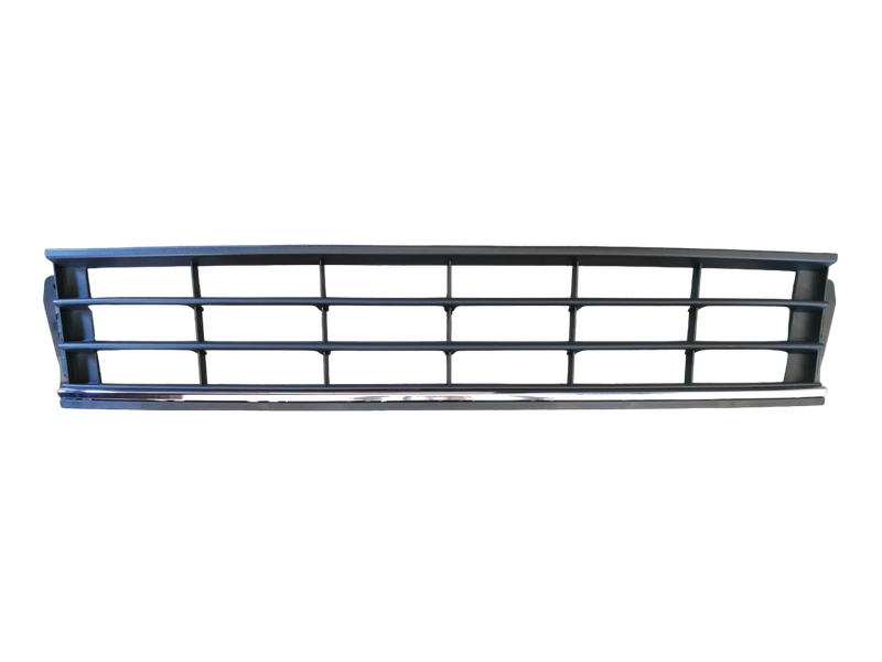 Front Bumper Centre Grille for Volkswagen Polo Vivo 2014-2017