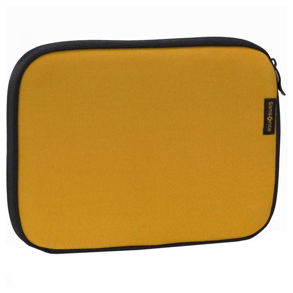 Samsonite Classic MacBook Laptop Sleeve Case Pouch Cover 13" 13.3'' Yellow