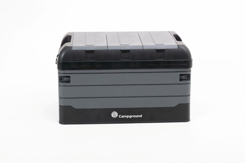 Campground 75L Storage Box