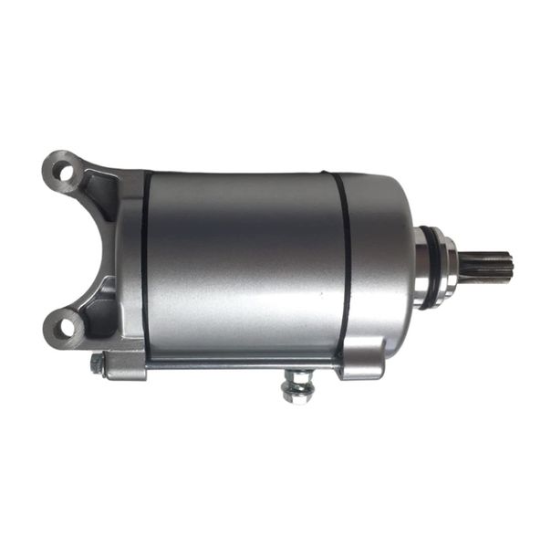 Starter Motor for CG 125-150 Motorcycles - Big Boy Compatible