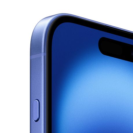 Apple iPhone 16 128GB | Shop Today. Get it Tomorrow! | takealot.com