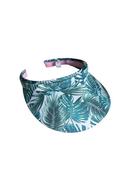 Flower Sports Outdoor Sun Hat