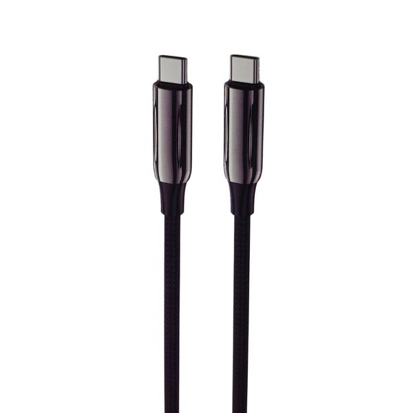 LDNIO 240W C to C PD3.1 Cable Ultra-Fast Charging Cord for Laptop &amp; Phone
