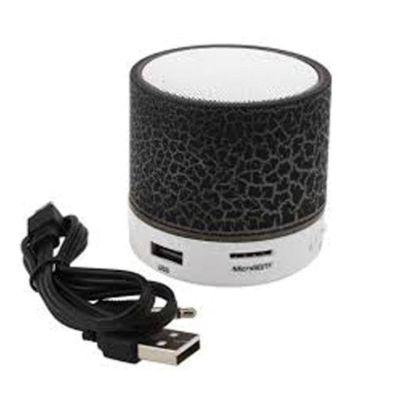 Music Mini Speaker Black