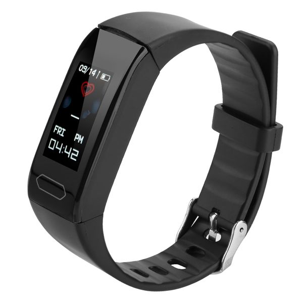 Blood Pressure Monitor