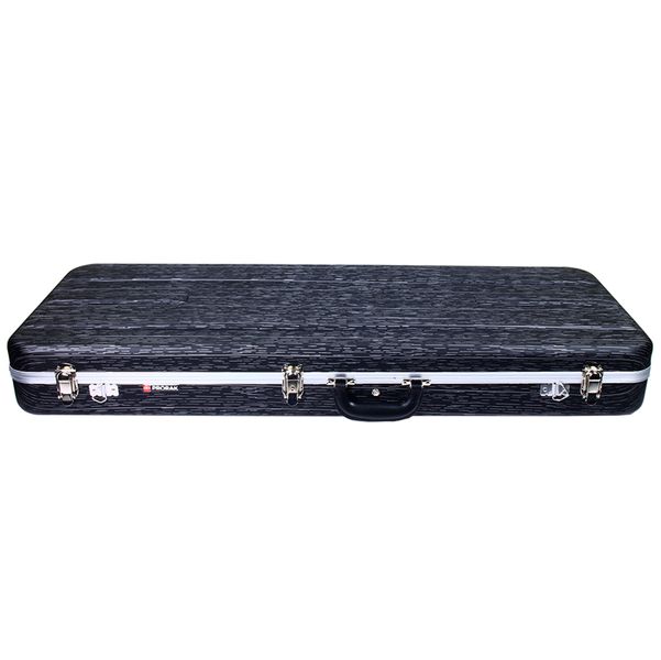 Prorak Bass Guitar Case - universe