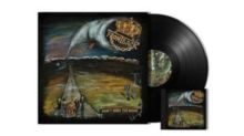 Don't Mind the Noise (Vinyl / 12" Album with CD)