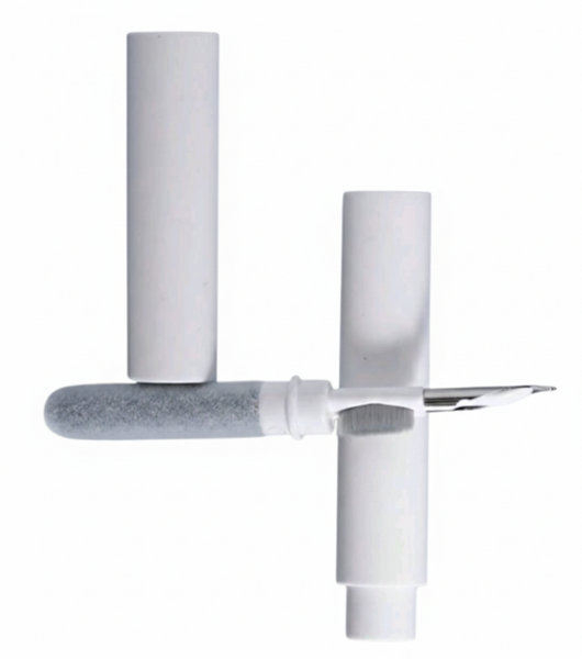 Ultimate 3 in 1 AirPods &amp; Earbud Cleaning Tool