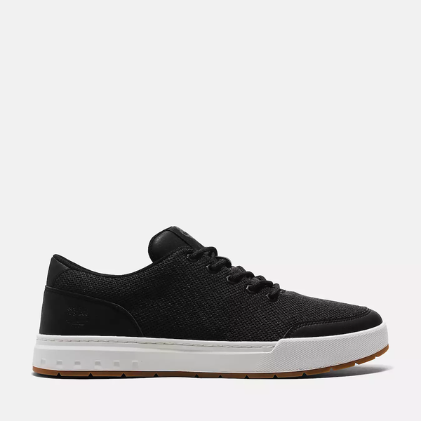 Timberland Maple Grove Low Lace-up Sneaker For Men