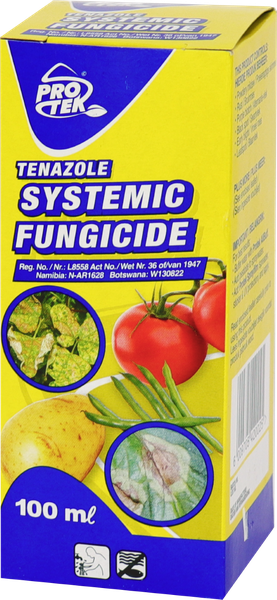 Tenazole 250 EW 100 ml