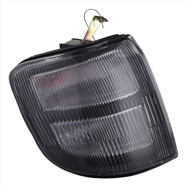 Car Front Corner Light Turn Signal Light Compatible with Mitsubishi