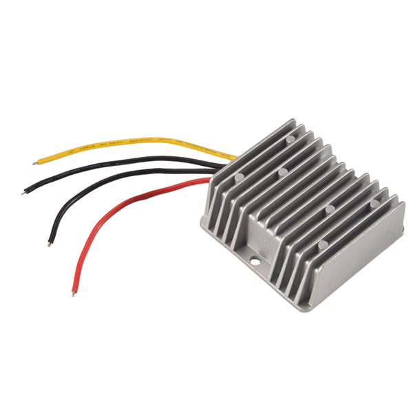 Dc Automatic Buck Boost Converter Dc 8V-40V To 13.8V Compatible with None