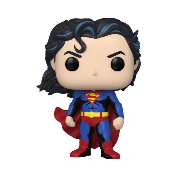 Funko Pop! Heroes: Justice League - Superman