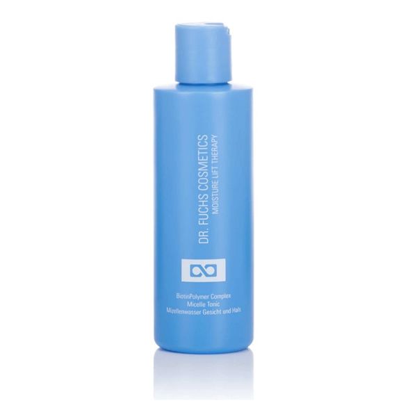 Dr Fuchs MLT BiotinPolymer Complex Micelle Tonic Face and Neck 200ml