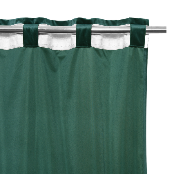 Inspire Curtain Tony Exotic 1 200x280cm Gtht