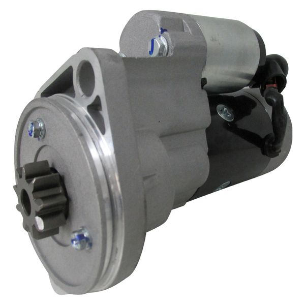 WAI Hitachi-Type Starter 12 V 9 Tooth 2.3 kW