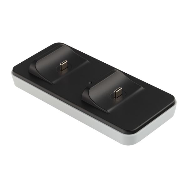 Controller Charging Docking Station Compatible With Playstation 5 Dualsense