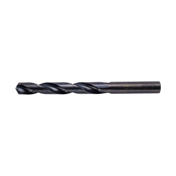 Hss Drill Bit 12.7Mm Din338