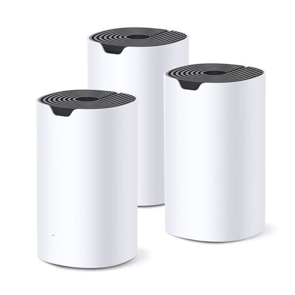High-Speed AC1900 Whole Home Mesh Wi-Fi System - 3 Pack