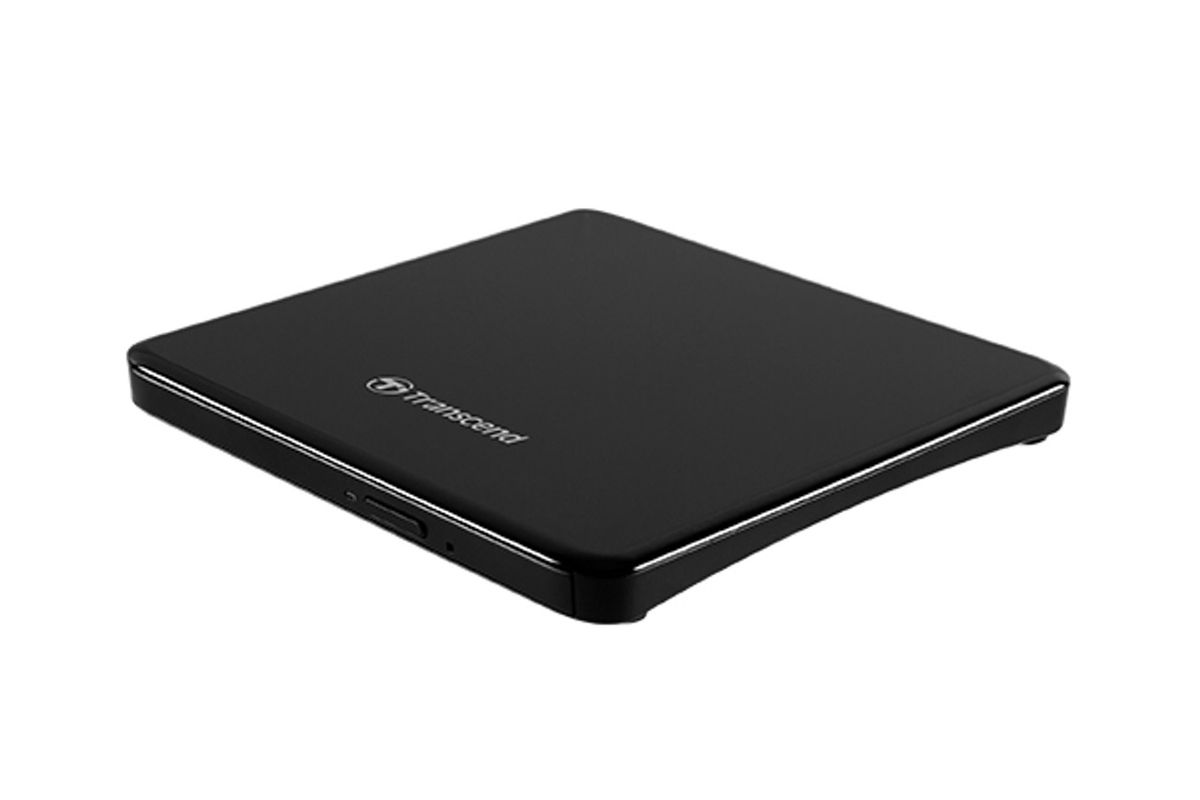 Transcend external slim DVD Writer Shop Today. Get it Tomorrow