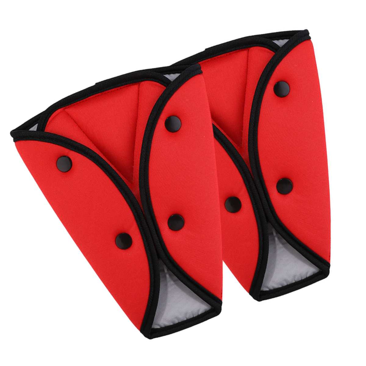 2 Pack Seatbelt Adjuster for Kids Kids Car Seat Belt Adjuster