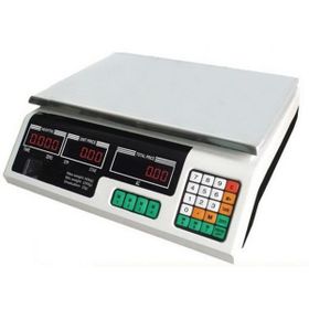 Moretech Digital Price Computing Scale - 40Kg | Shop Today. Get it ...