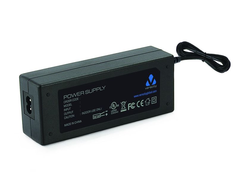 PSU For Quad 24V Dc Stripped And Tinned