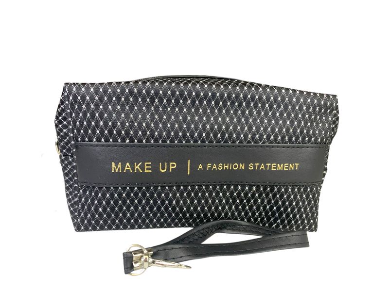 Portable Makeup Bag image