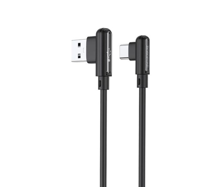 Cable USB to USB-C Lucky Borofone BX58.