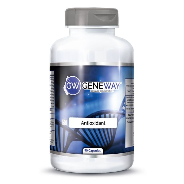 Geneway Antioxidant