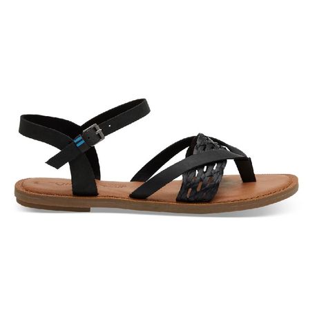 Lexie fashion toms sandals