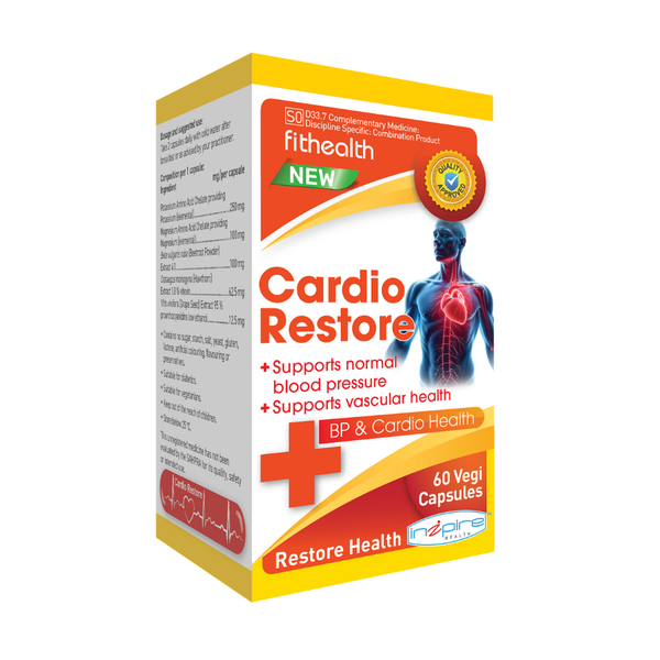 Fithealth Cardio Restore