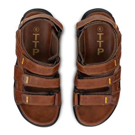 Quad comfort online sandals