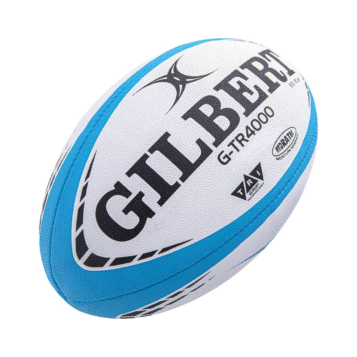 weighted rugby ball size 4