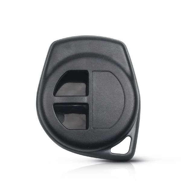 Suzuki Swift Liana Grand Vitara Dzire Key Case Shell (No Blade)