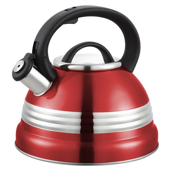 3 Liter Stove Top Whistling Kettle