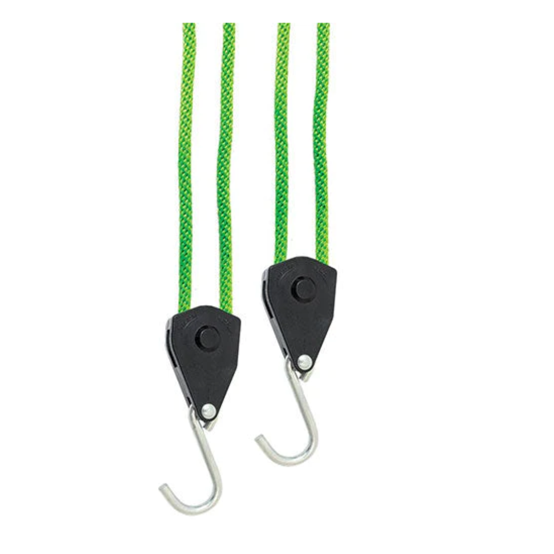 Lumii Heavy Duty Rope Ratchet - Pack of 2 | Shop Today. Get it Tomorrow ...