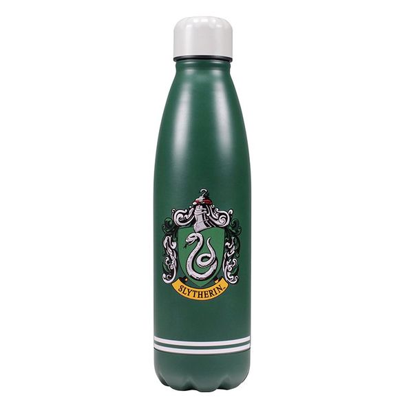 Harry Potter (Slytherin) - Water Bottle (Metal)