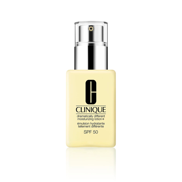 Clinique Dramatically Different Moisturizing Lotion+ SPF50 75ml