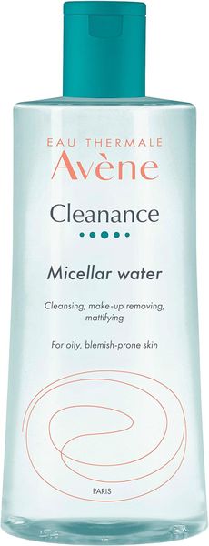 Avene Cleanance Micellar Lotion/Water - 400ml