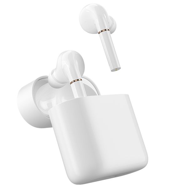 Haylou T19 Bluetooth TWS Earbuds - 30h Battery Life &amp; Wireless Charging