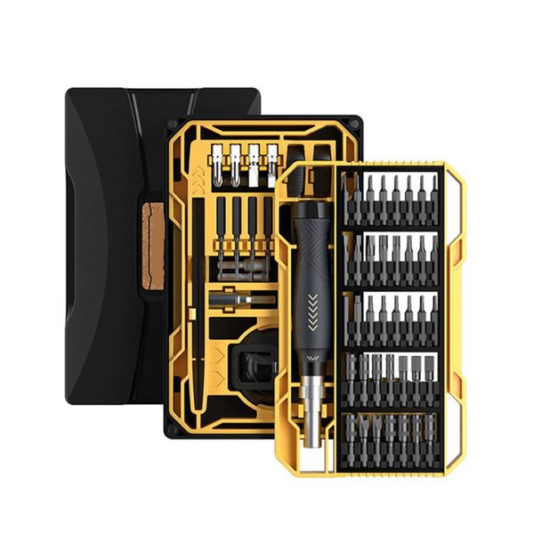 83-in 1 Magnetic Screwdriver Set JM-8186-A