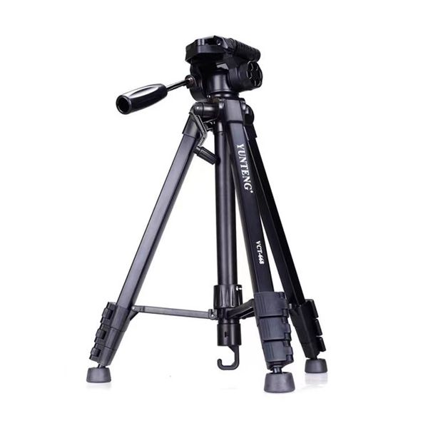 Professional DSLR / Mobile / Digital Camera Tripod &amp; Monopod