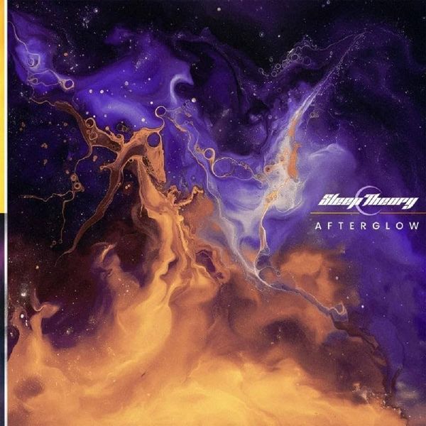Sleep Theory - Afterglow Vinyl LP Album