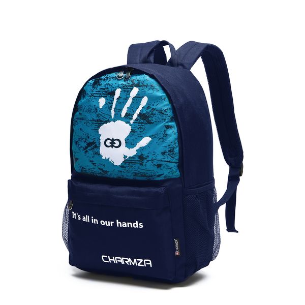 Infinite School Bag Backpack 20L